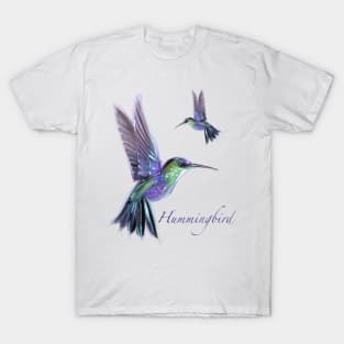 Bird T-Shirt